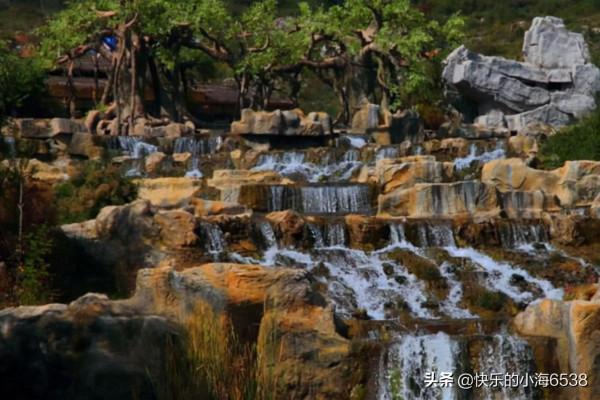 “具有知名度”的釘子戶走紅，位於甘肅，未來有望城5A景區