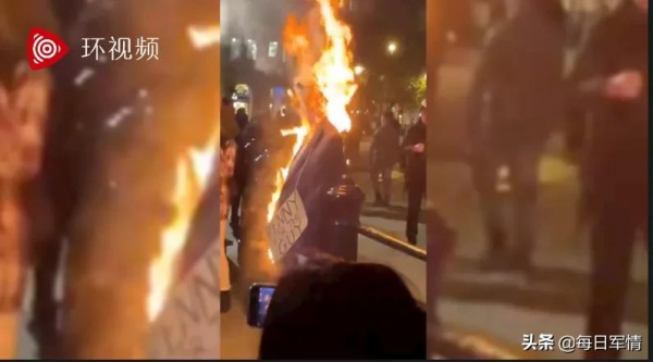 突發，伊拉克總理遇襲！11月第一個週末，這4個國家發生四件大事