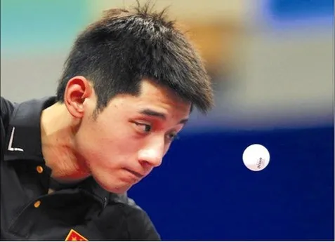 冷知識：你不知道的張繼科的20件小事（二）