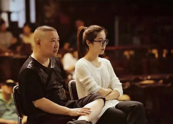 一場鬧劇收場！京劇演員王夢婷接受道歉：看到同行之份，不再深究