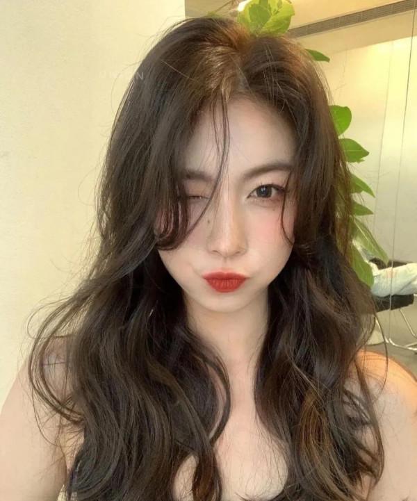 大膽點,燙個“秋法式卷”,美爆了 大膽點,燙個“秋法式卷”,美爆了