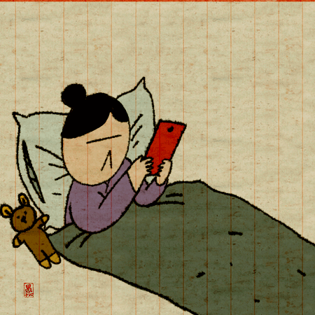 這一年,和你們 這一年,和你們