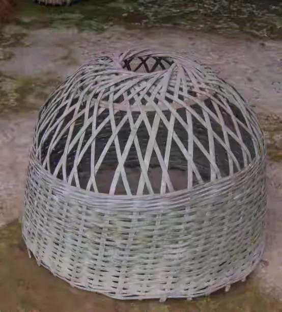 農村10種老物件，你能認識幾種？能說出名字並用過的就了不起了