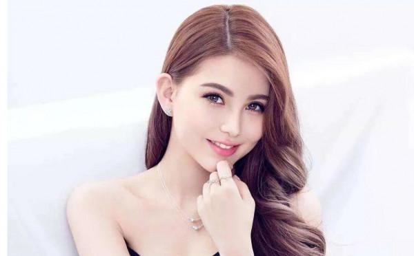 周杰倫老婆昆凌有多美,難怪能受到周天王青睞 周杰倫老婆昆凌有多美,難怪能受到周天王青睞