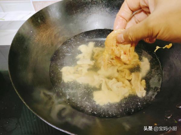 這個方法很好用，雞胸肉炒菜嫩滑不柴，簡單幾步就完成，頓頓光碟