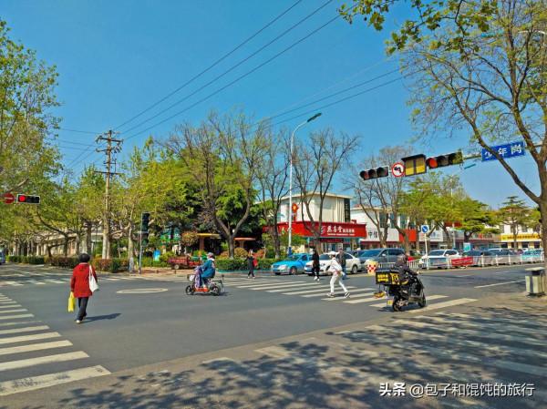 三線城市威海，作為宜居城市，除了藍天和大海，你還有什麼