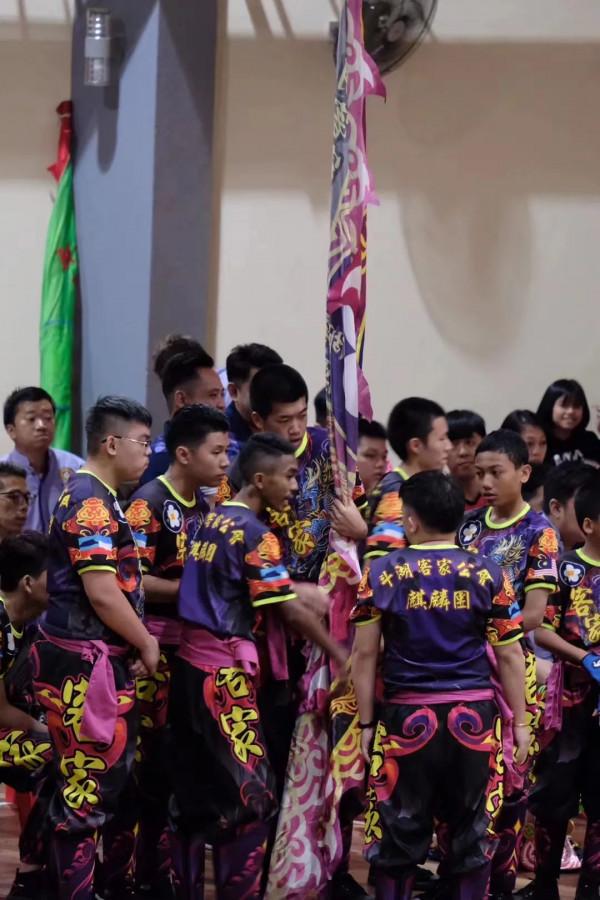 《雄獅少年》：未來可期