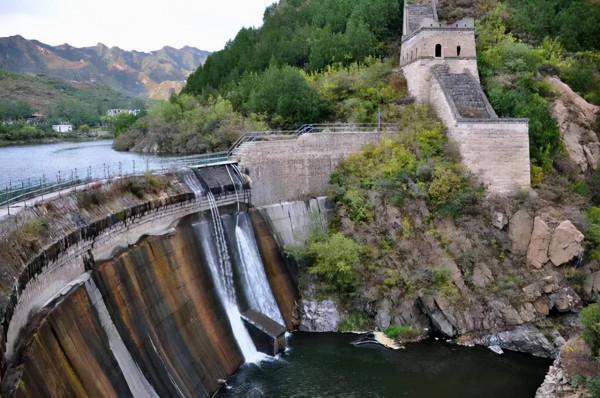 懷柔一個村子吸引十多組城裡人來租房，村裡竟然有懷柔最美咖啡廳