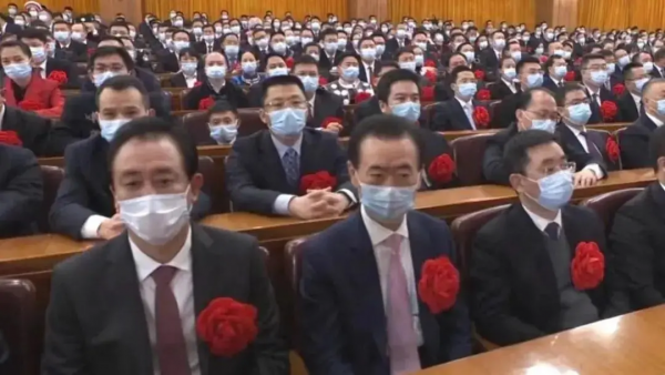 王健林這五年,誰是最大的贏家? 王健林這五年,誰是最大的贏家?