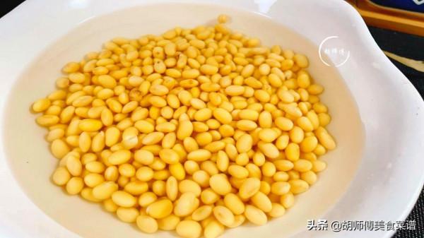 秋天,吃葡萄柿子別忘了吃它,頻繁上火要多吃,用來煮豆漿真香呀 秋天,吃葡萄柿子別忘了吃它,頻繁上火要多吃,用來煮豆漿真香呀