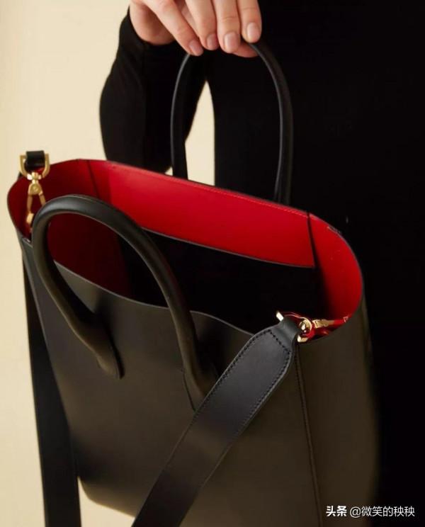 如何挑出一隻好看又體面的上班包?找“英國最美律師”取經吧 如何挑出一隻好看又體面的上班包?找“英國最美律師”取經吧