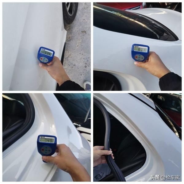 事出反常必有妖!19款賓士C報價22萬,這車螺絲都對不上 事出反常必有妖!19款賓士C報價22萬,這車螺絲都對不上