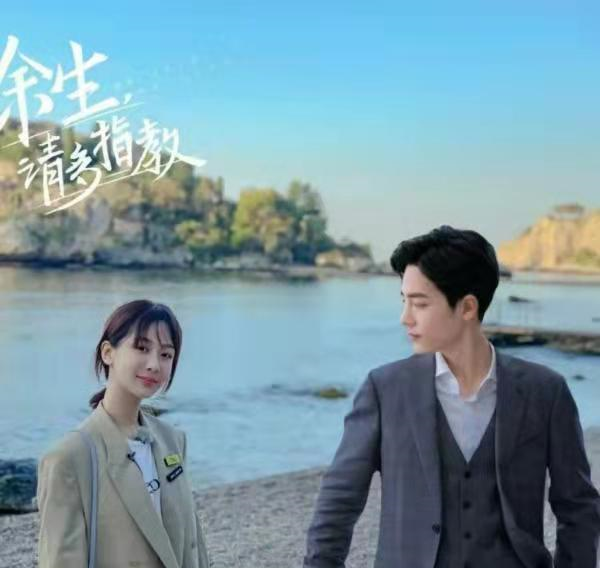 年底28部待播劇，王一博龔俊新舊流量大PK，楊冪趙麗穎打擂臺