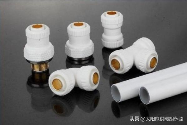 為什麼現在很少用RPAP5管道了？水暖工：連線它比考駕照還難