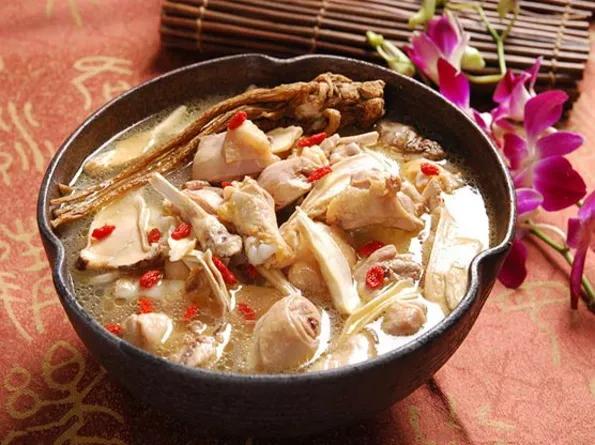 今日秋分，這份養生寶典請收好