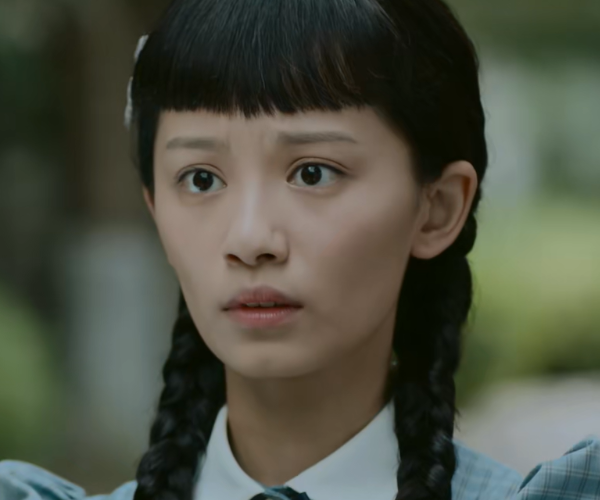 《勇敢的心2》壓了四年才播，可惜三個年輕女演員，不然早該火了