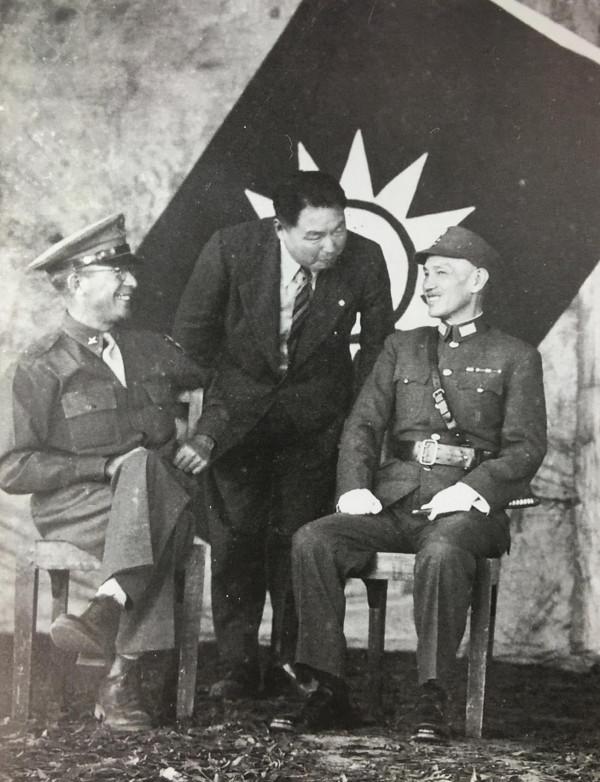 韓略村，王近山鬼子窩裡竟敢打伏擊，毛主席：聽說有個王瘋子