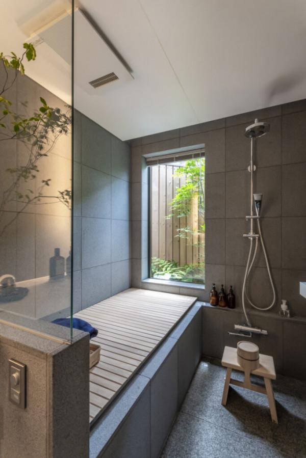 舒適的棲身之所 舒適的棲身之所