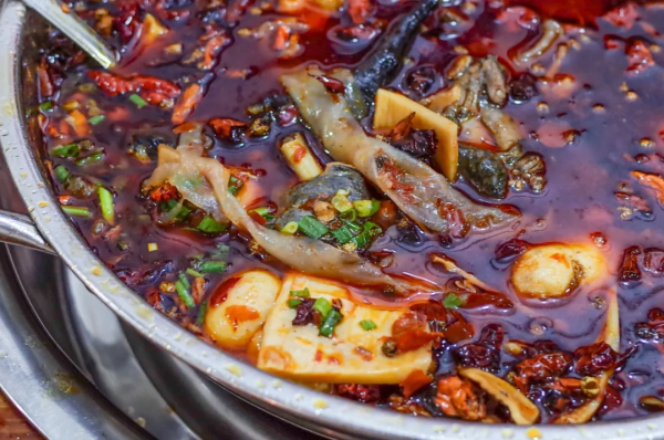 成都土著捨不得分享的火鍋店大揭秘 成都土著捨不得分享的火鍋店大揭秘