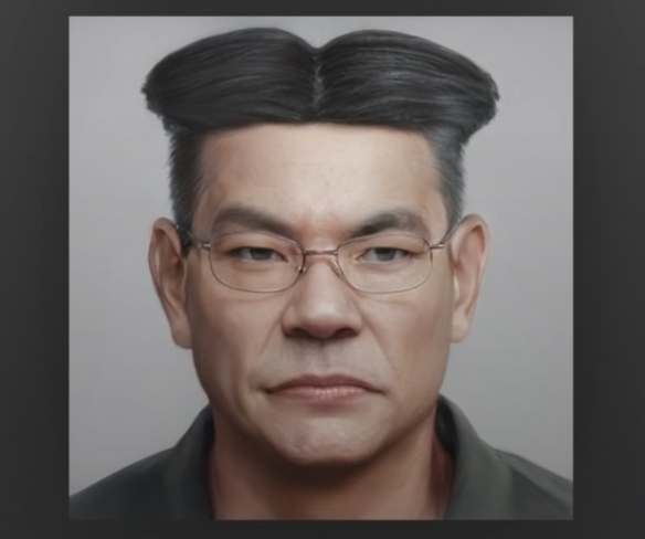 《多啦A夢》AI真人化！人臉的多啦A夢實在接受不能