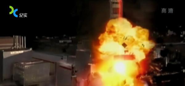 比投放日本廣島的原子彈輻射量還要大400倍:切爾諾貝利核難始末 比投放日本廣島的原子彈輻射量還要大400倍:切爾諾貝利核難始末