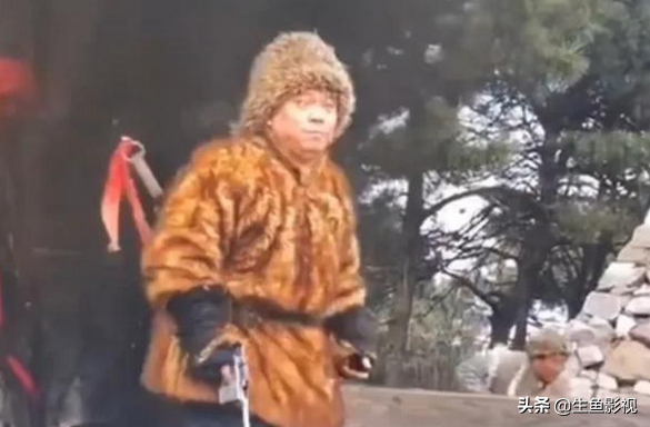 田娃一聲“大當家的”出圈，在影視上趙家班遠比德雲社成功