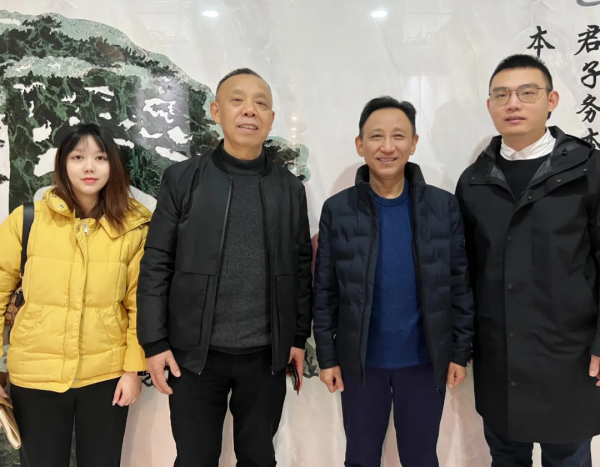 陶瓷資訊一天走訪三名企：簡一、力泰、馬可波羅&hellip;&hellip;