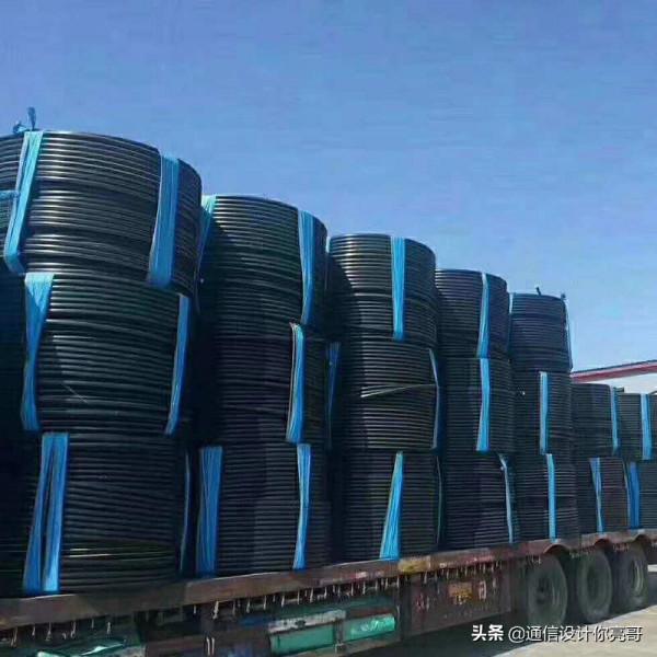 通訊管道涉及到的幾種常見管材介紹 通訊管道涉及到的幾種常見管材介紹