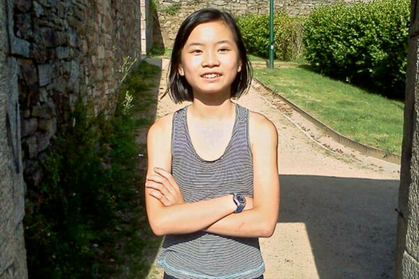 2013年,華裔女孩在西班牙寄養家庭遇害,揭開高知養父母虛偽面紗 2013年,華裔女孩在西班牙寄養家庭遇害,揭開高知養父母虛偽面紗