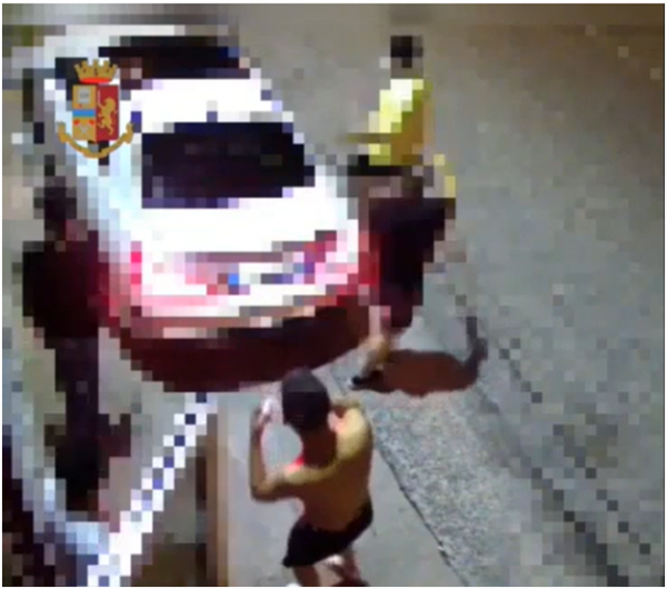 「意·焦點」華商因3萬歐賭債被4名同胞毆打入院！傷人者現均被羈押