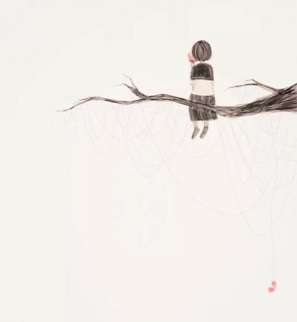 十六首無題詩 十六首無題詩