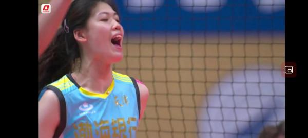 全運會女排第四輪，江蘇四連勝讓廣東單局得6分，魯、遼、津獲勝