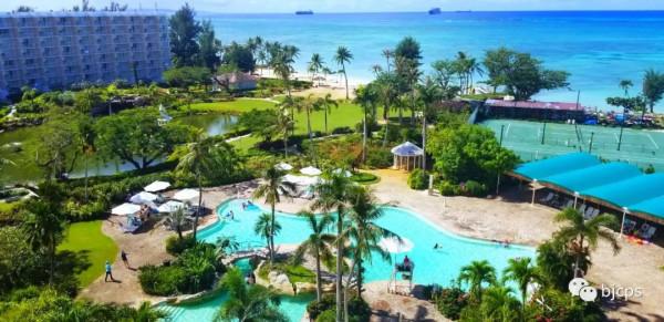 塞班島:為什麼美國唯一把這塊國土對中國人免籤? 塞班島:為什麼美國唯一把這塊國土對中國人免籤?