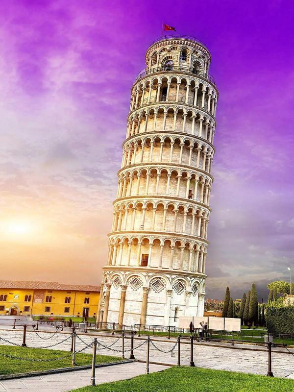 10座代表一個國家的建築（中）！驚豔世界！開拓眼界