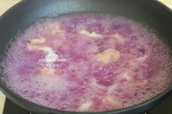 秋天補水,多喝這道湯,僅用鹽調味兒就很鮮美,不愧是傳統小吃 秋天補水,多喝這道湯,僅用鹽調味兒就很鮮美,不愧是傳統小吃