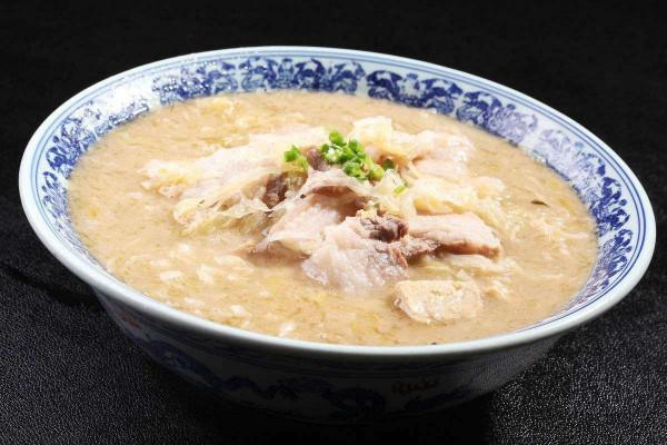 東北20道代表菜，都是東北人的心頭愛，吃過10種以上是地道東北人