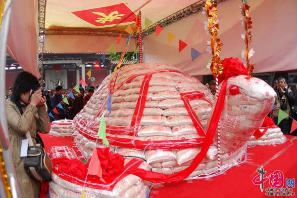 泉州天后宮：一起來看航海者的保護神