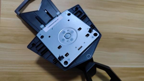 技嘉AORUS AD27QD戰術顯示器開箱評測!配件選硬體廠商的準沒錯 技嘉AORUS AD27QD戰術顯示器開箱評測!配件選硬體廠商的準沒錯