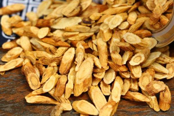 中醫泰斗張錫純的妙方:補氣虛、補脾虛、還能通經絡、通血脈 中醫泰斗張錫純的妙方:補氣虛、補脾虛、還能通經絡、通血脈