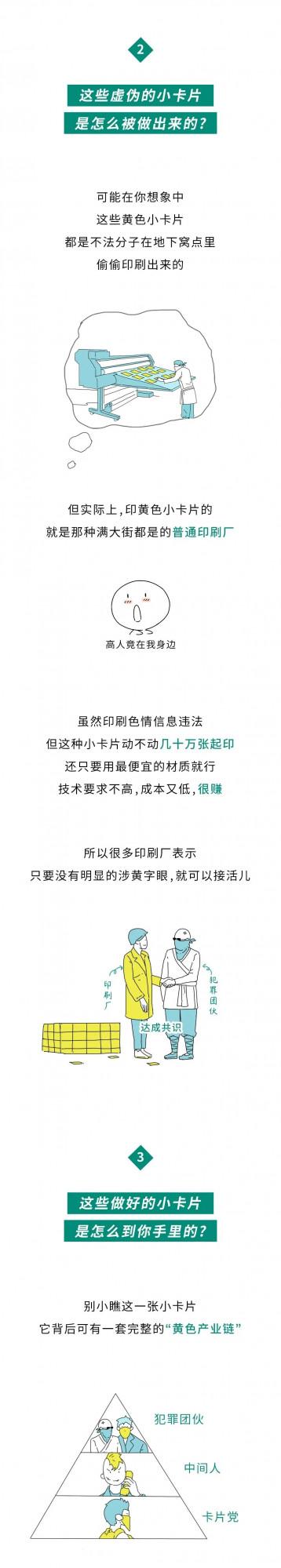 酒店小卡片，真的能叫來小姐姐嗎？