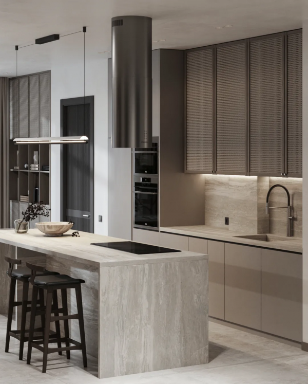 藤編定製家居,正悄悄地流行起來 藤編定製家居,正悄悄地流行起來