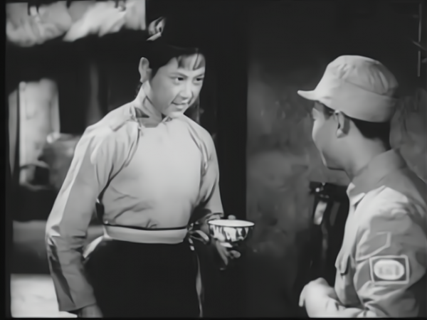 《柳堡的故事》為何催人淚下，電影浪漫，歌曲動聽，原型悽美