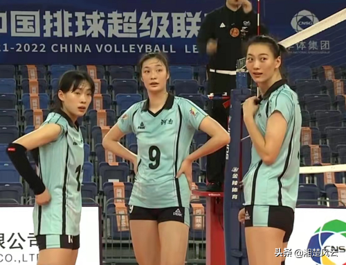 爆大冷!河南女排3-1戰勝廣東隊,兩員大將合砍53分,為球隊建功 爆大冷!河南女排3-1戰勝廣東隊,兩員大將合砍53分,為球隊建功
