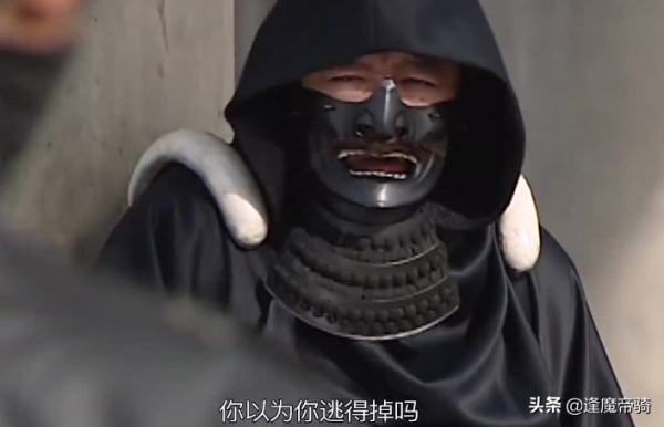 影界實力其實一直碾壓鎧甲勇士,最終失敗,2大原因都在boss身上 影界實力其實一直碾壓鎧甲勇士,最終失敗,2大原因都在boss身上