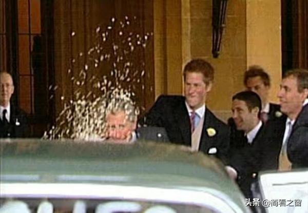 “你不配見戴安娜!”哈里難掩恨意為母復仇,拒絕查爾斯看望孫女 “你不配見戴安娜!”哈里難掩恨意為母復仇,拒絕查爾斯看望孫女