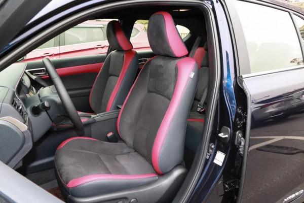 賓士B級對比雷克薩斯CT，如何選擇！