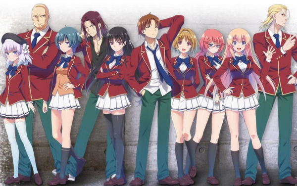 那些主角開局就滿級，狂虐反派的番組，這些你看過嗎