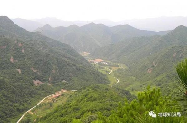 河北為什麼盛產古都? 河北為什麼盛產古都?