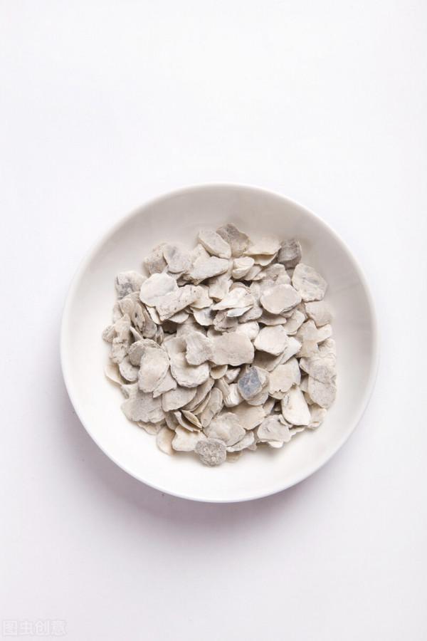 牡蠣與經方（2）——治療煩躁、驚狂、煩驚、驚癇四首方劑介紹