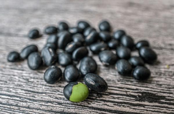 冬至後，冬藏進補，記得吃“三冬”，食“三黑”，補足營養過寒冬